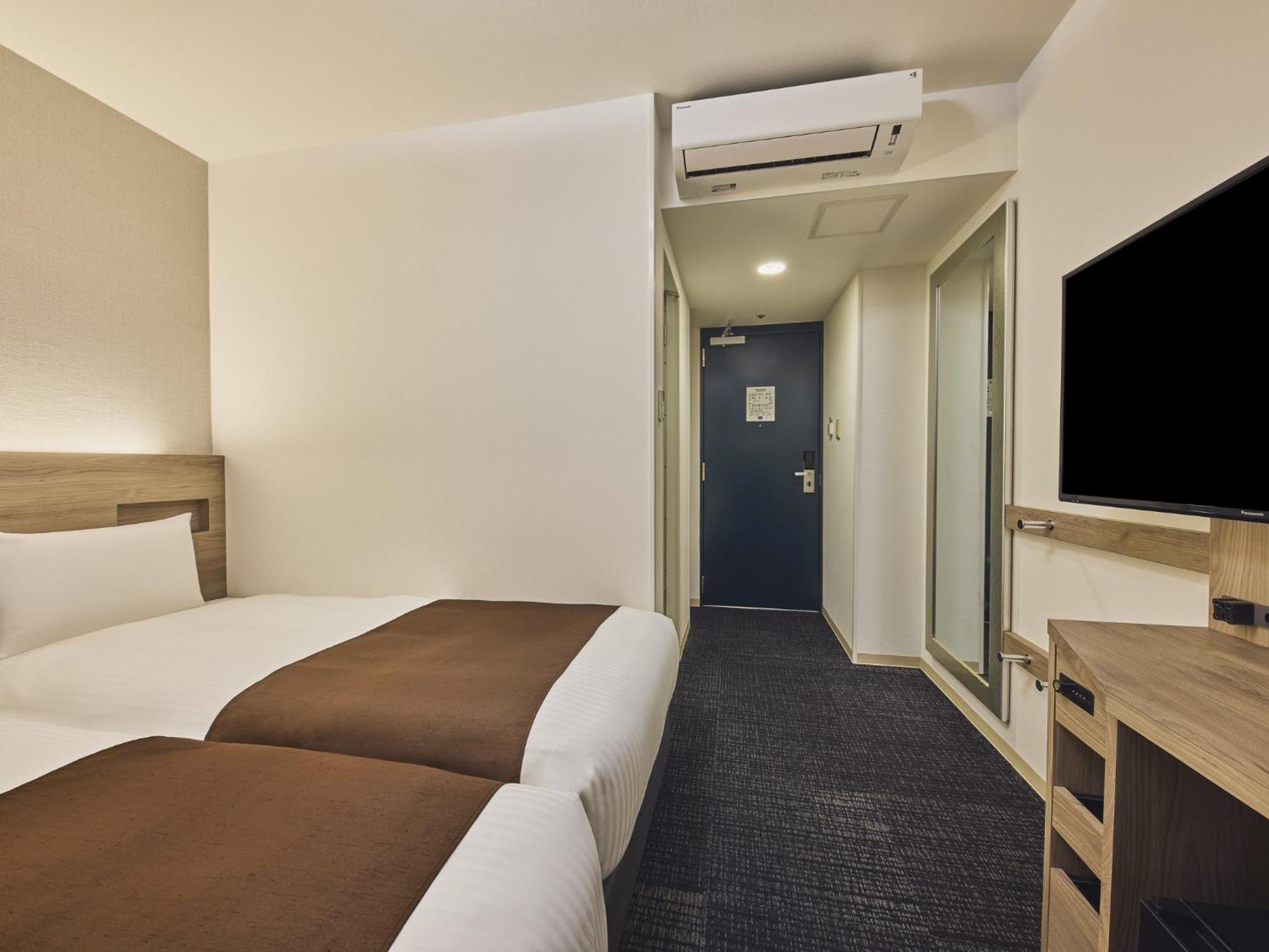 Villa Fontaine Tokyo Nihombashi Hakozaki, Tokyo